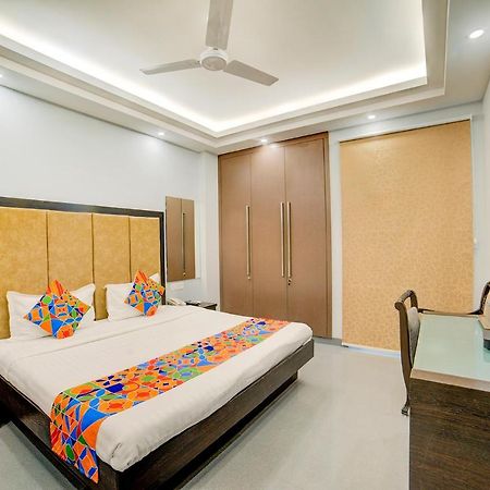 Fabhotel Exotica Greenpark نيودلهي المظهر الخارجي الصورة