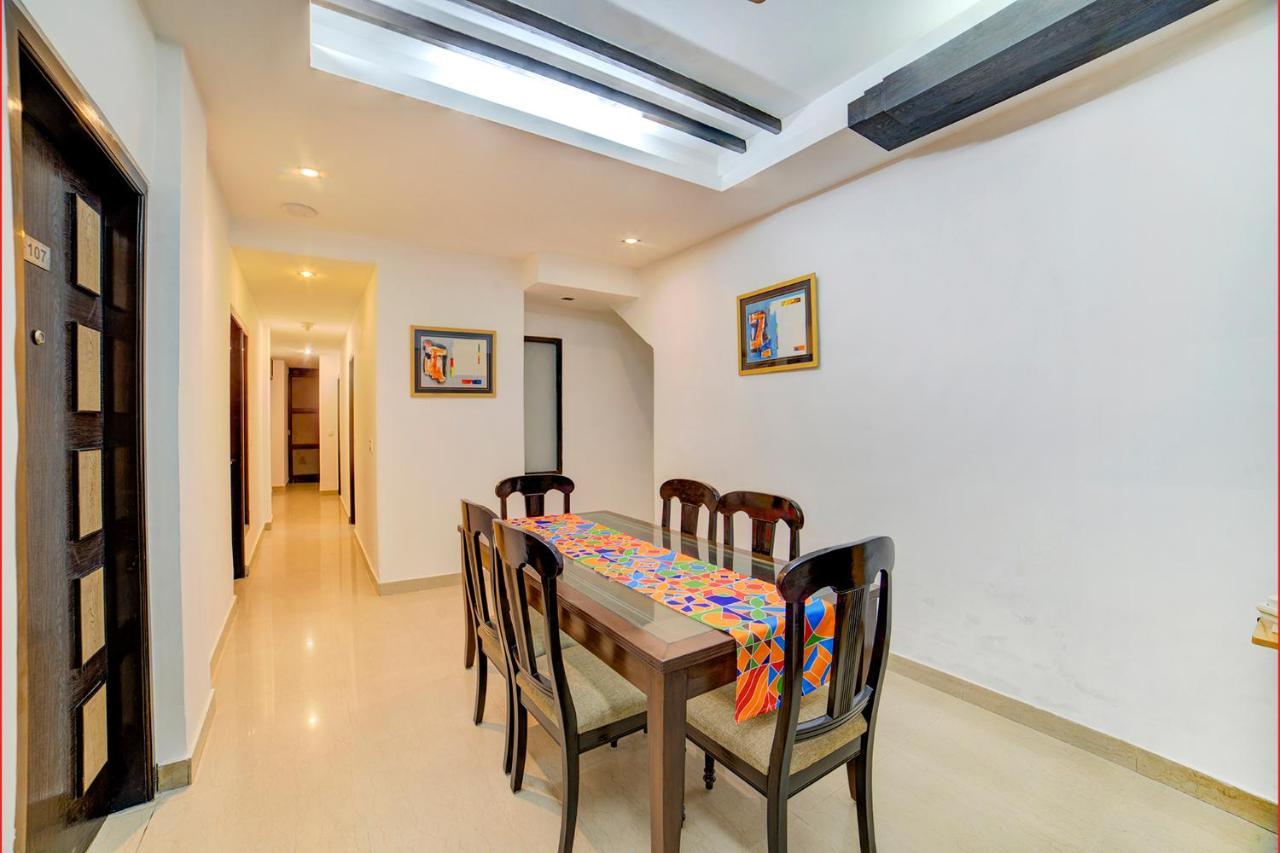 Fabhotel Exotica Greenpark نيودلهي المظهر الخارجي الصورة