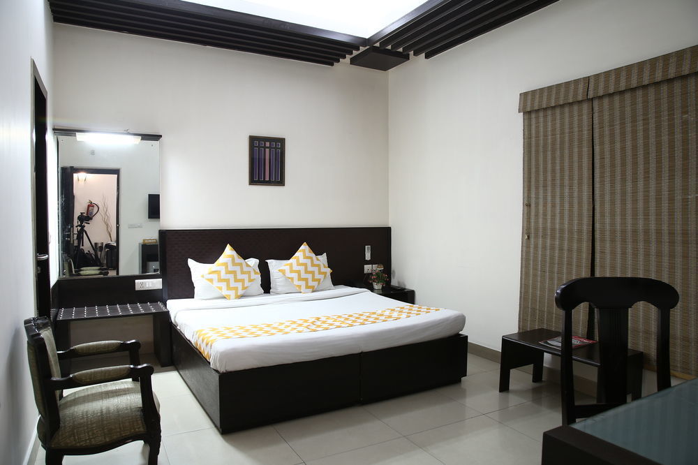 Fabhotel Exotica Greenpark نيودلهي المظهر الخارجي الصورة