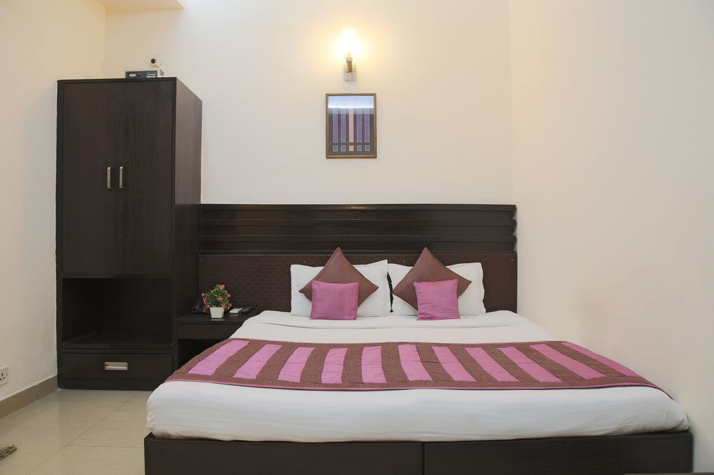 Fabhotel Exotica Greenpark نيودلهي المظهر الخارجي الصورة