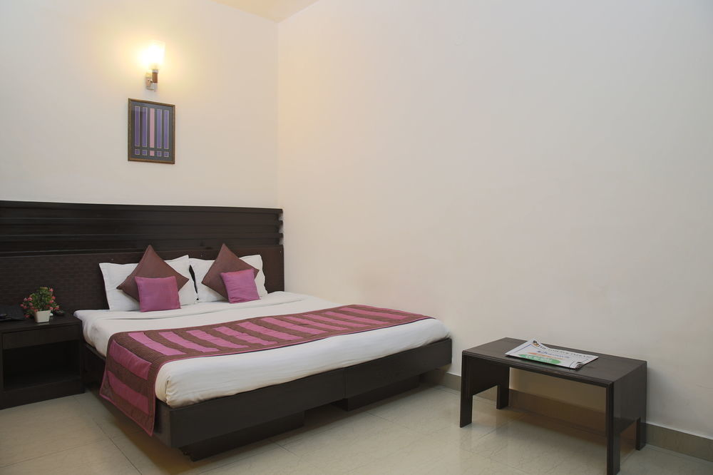 Fabhotel Exotica Greenpark نيودلهي المظهر الخارجي الصورة