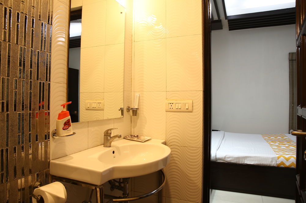 Fabhotel Exotica Greenpark نيودلهي المظهر الخارجي الصورة