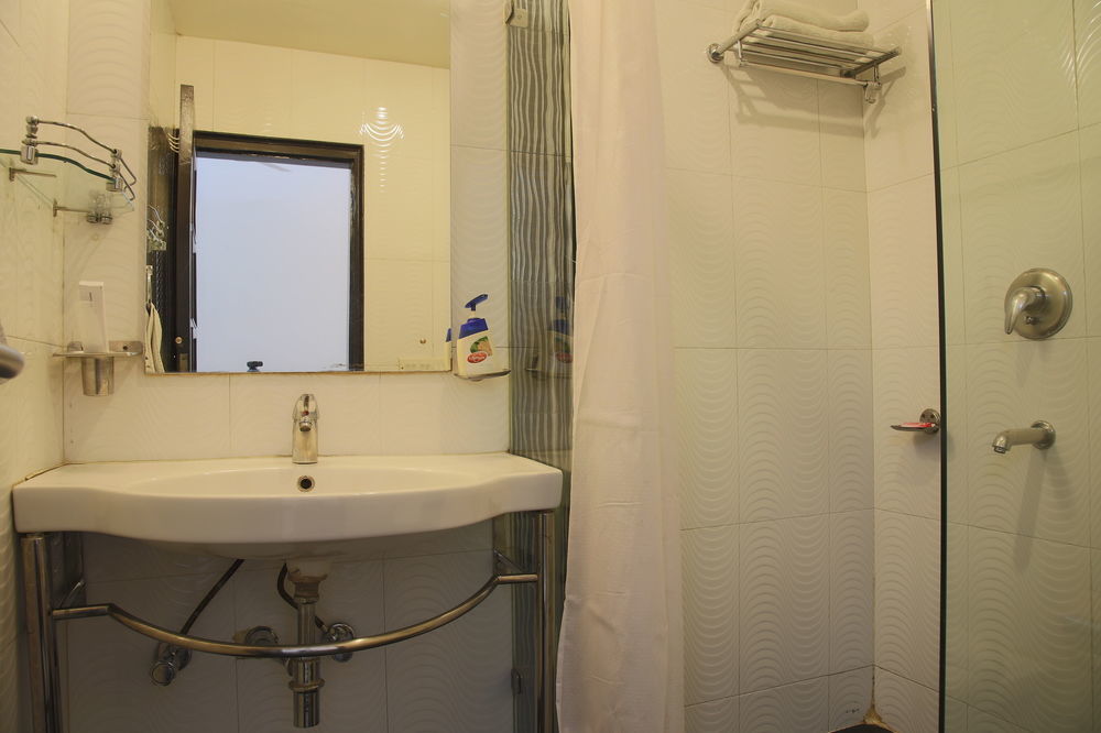 Fabhotel Exotica Greenpark نيودلهي المظهر الخارجي الصورة