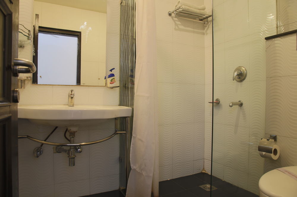 Fabhotel Exotica Greenpark نيودلهي المظهر الخارجي الصورة